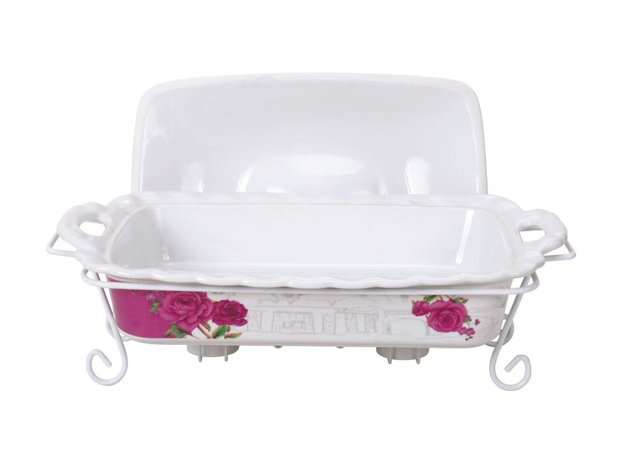 Vicenza Eternity Penghangat Makanan BC680